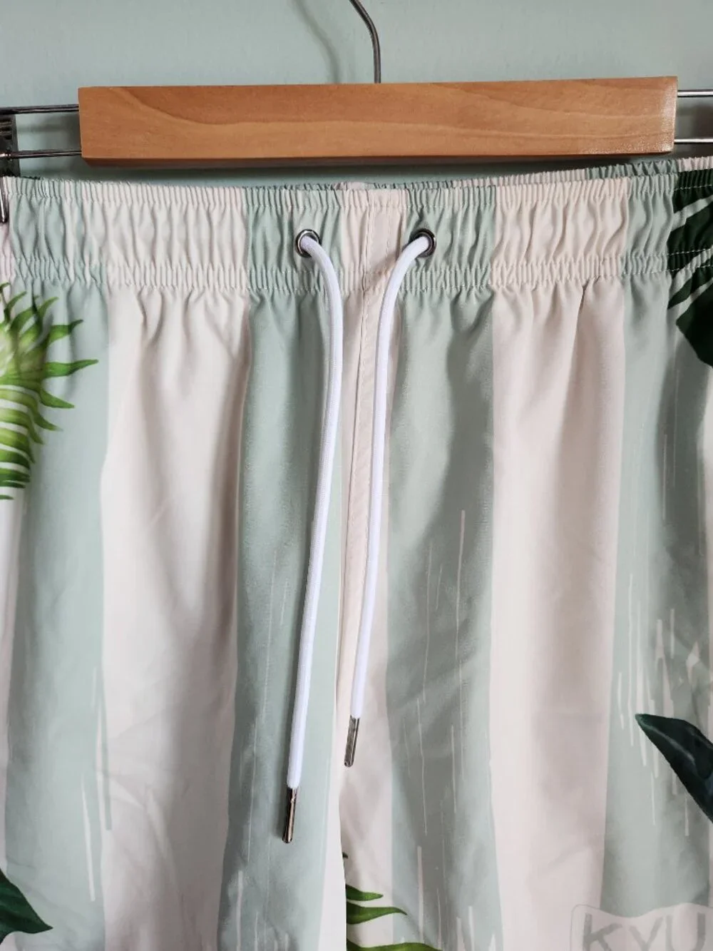 Mavrans swim trunks